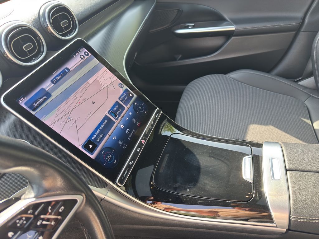 Mercedes-Benz C 220 2023