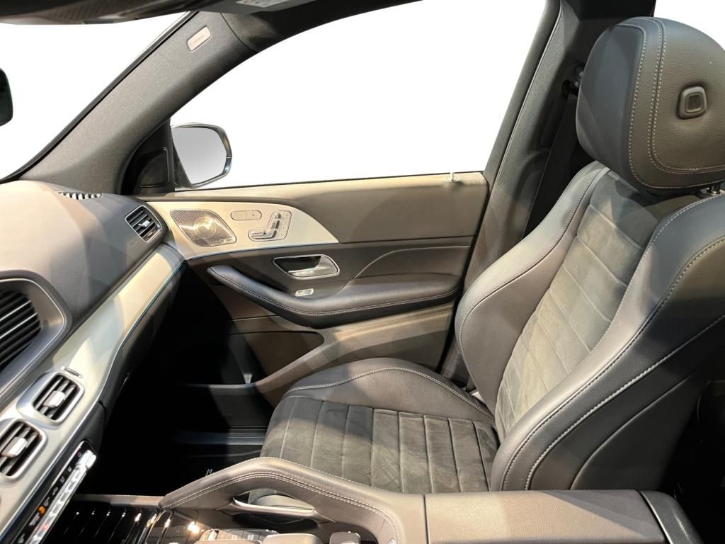 Mercedes-Benz GLE 350 2021