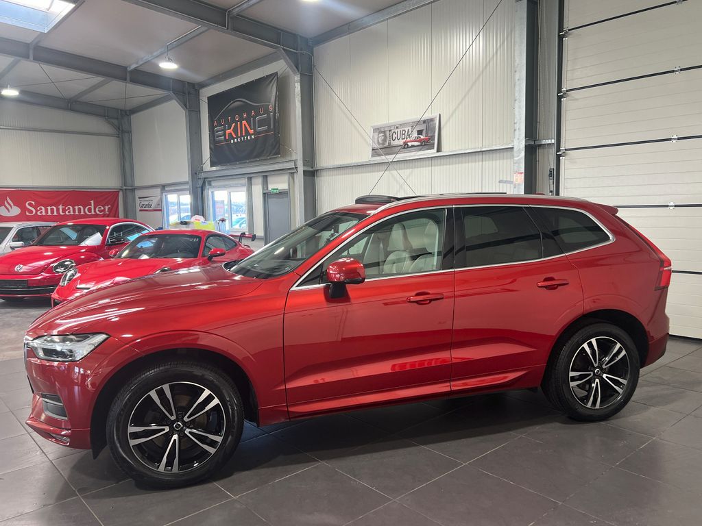 Volvo XC60 2020