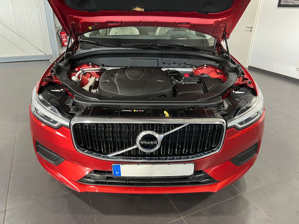 Volvo XC60 2020