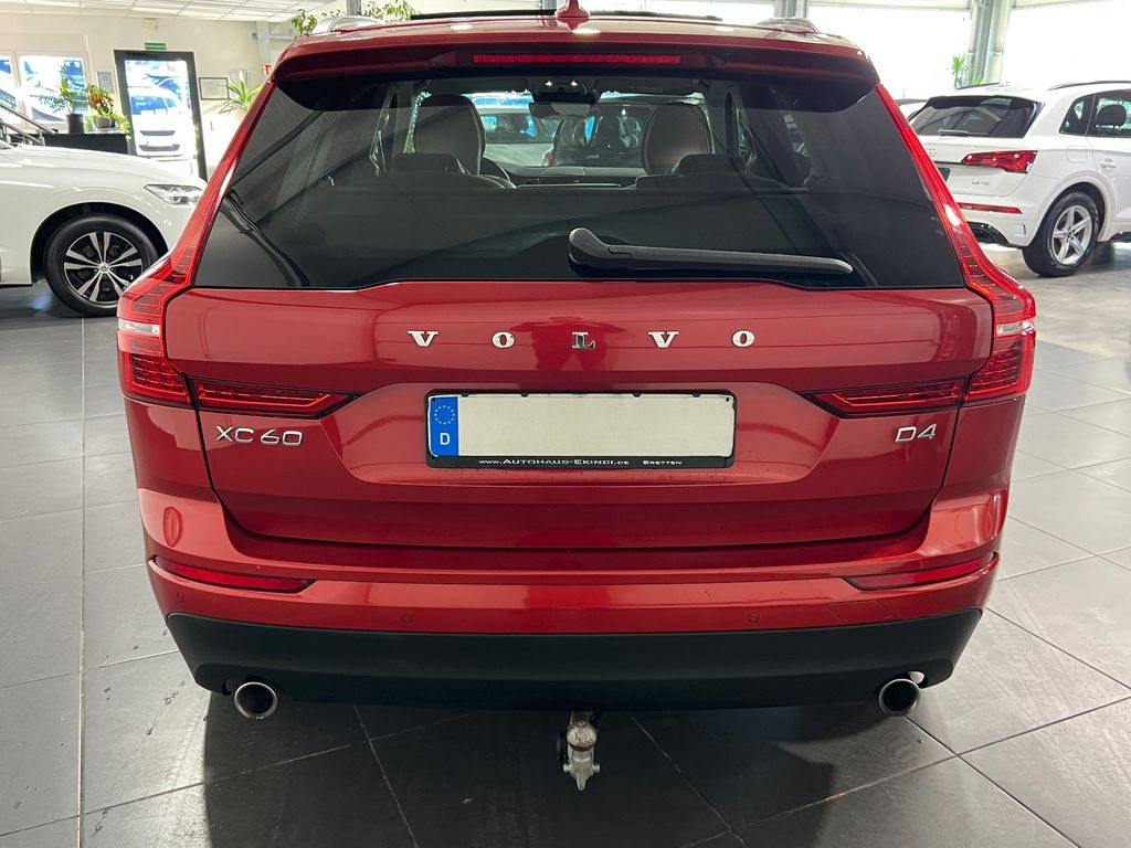 Volvo XC60 2020
