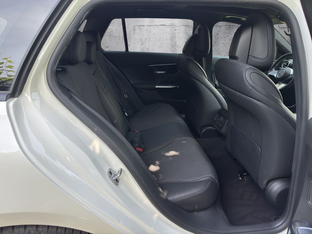 Mercedes-Benz C 220 2023