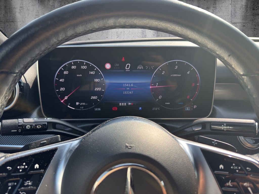 Mercedes-Benz C 220 2023