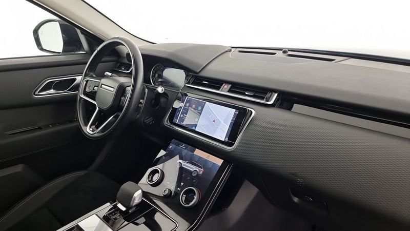 Land Rover Range Rover Velar 2022