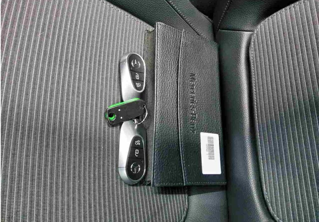 Mercedes-Benz C 200 2023