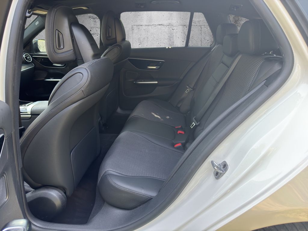 Mercedes-Benz C 220 2023