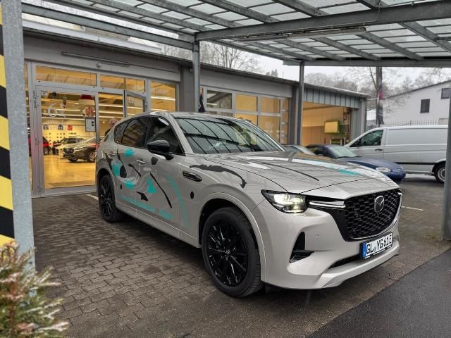 Mazda CX-60 2026