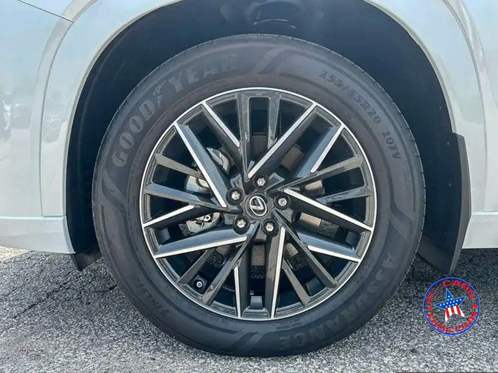 Lexus Other