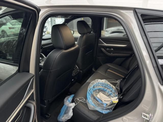 Mazda CX-60 2026