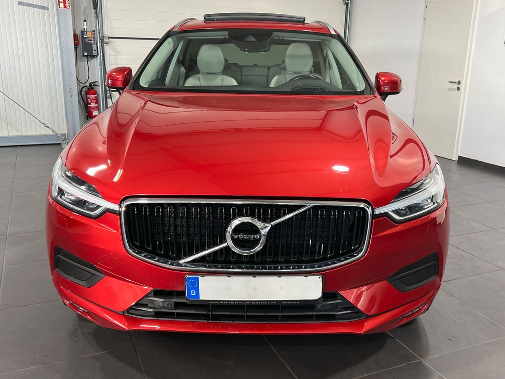 Volvo XC60 2020