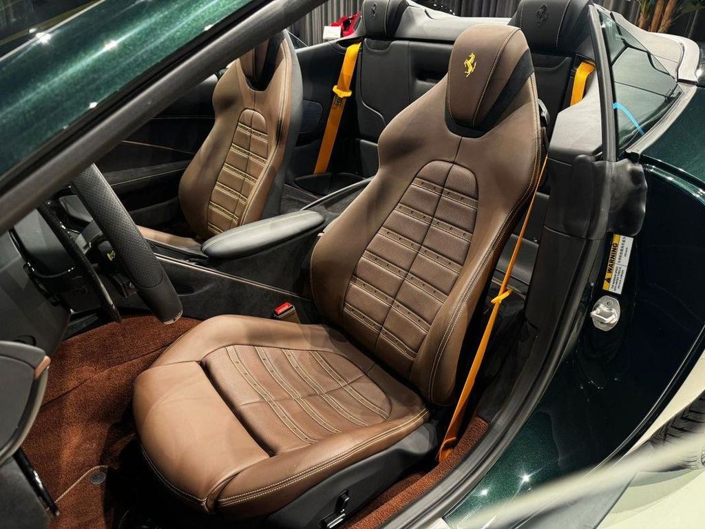 Ferrari Roma 2025