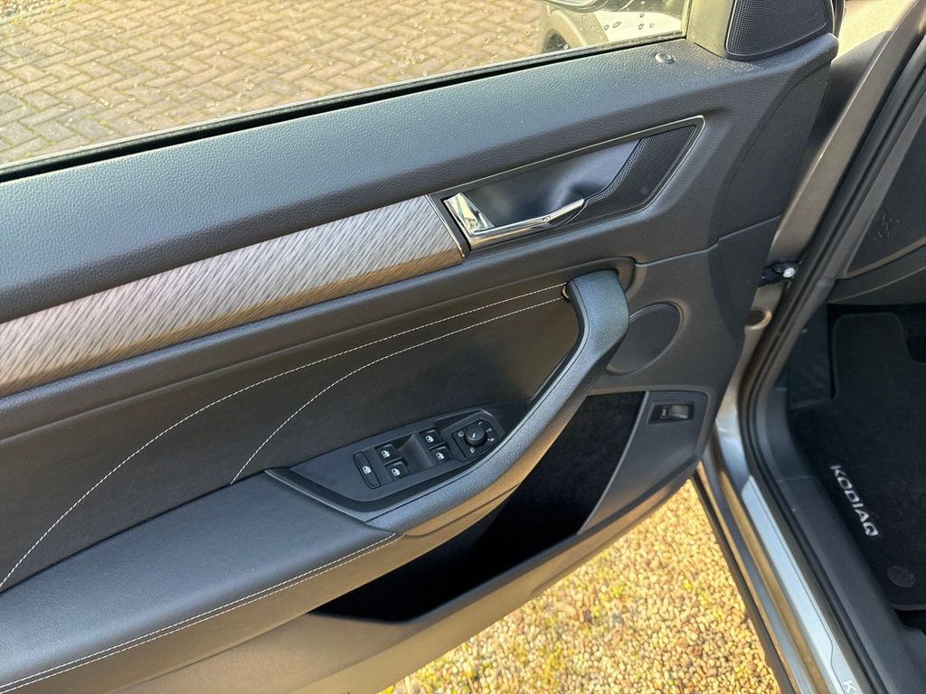 Skoda Kodiaq 2022