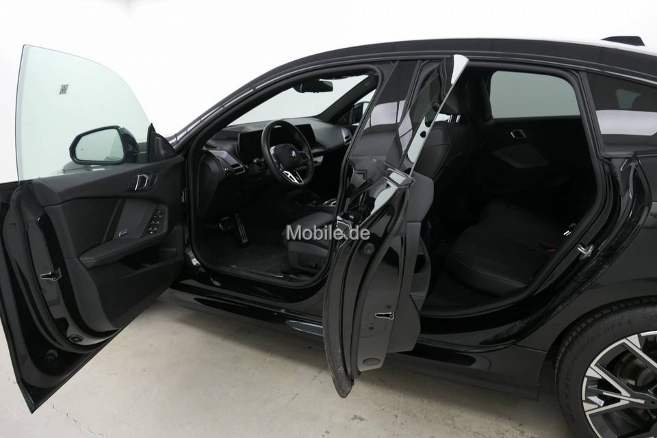 BMW 220 Gran Coupé 2025