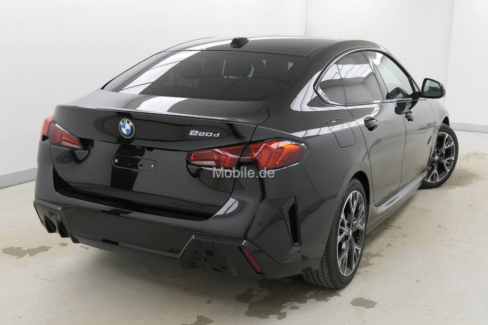 BMW 220 Gran Coupé 2025