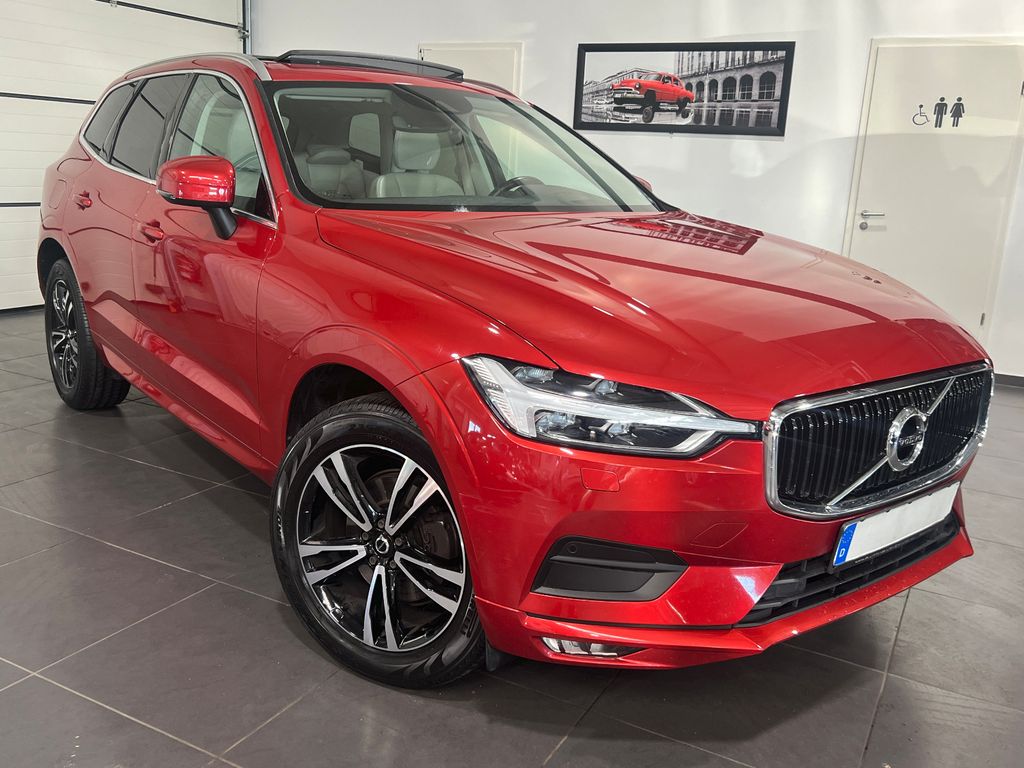 Volvo XC60 2020