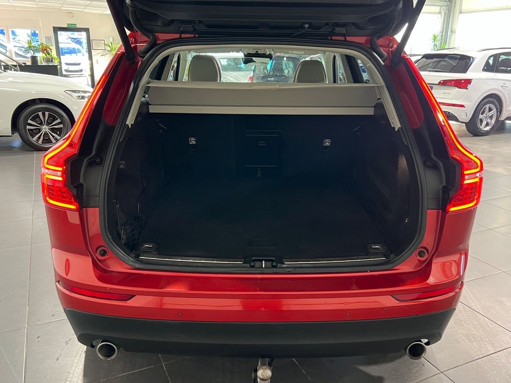 Volvo XC60 2020