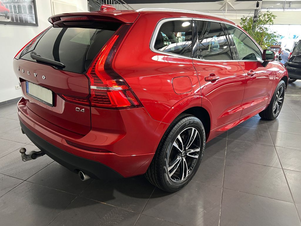 Volvo XC60 2020