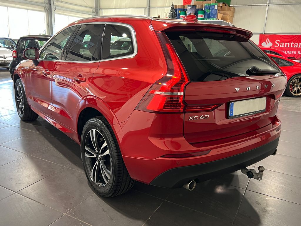 Volvo XC60 2020