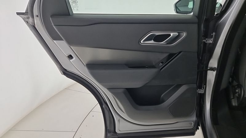 Land Rover Range Rover Velar 2022
