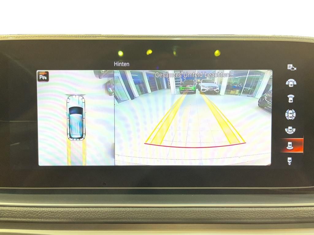 Mercedes-Benz GLE 350 2021