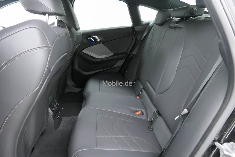 BMW 220 Gran Coupé 2025