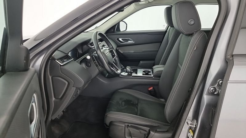 Land Rover Range Rover Velar 2022