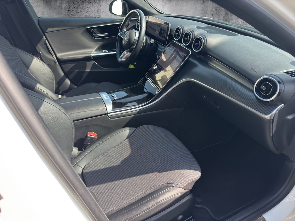 Mercedes-Benz C 220 2023