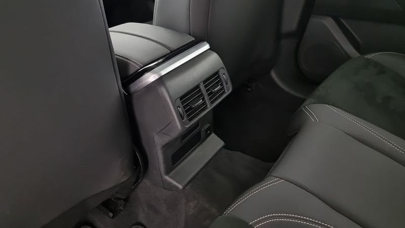 Land Rover Range Rover Velar 2022