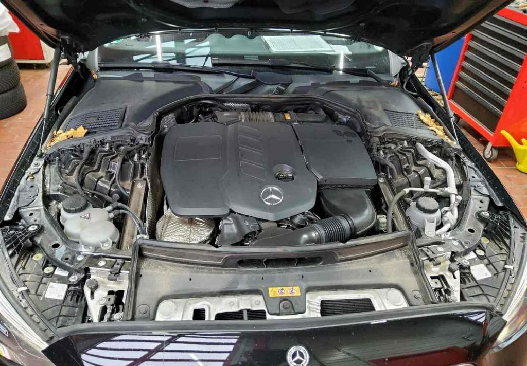 Mercedes-Benz C 200 2023