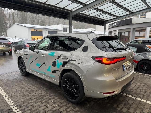 Mazda CX-60 2026