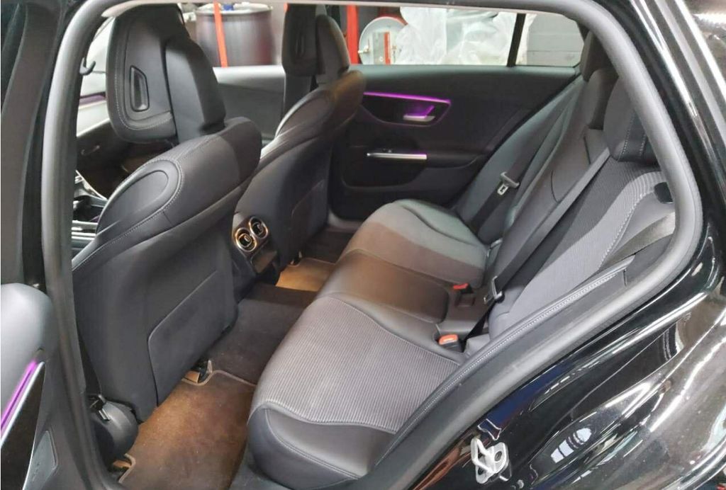 Mercedes-Benz C 200 2023