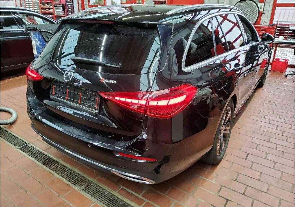 Mercedes-Benz C 200 2023