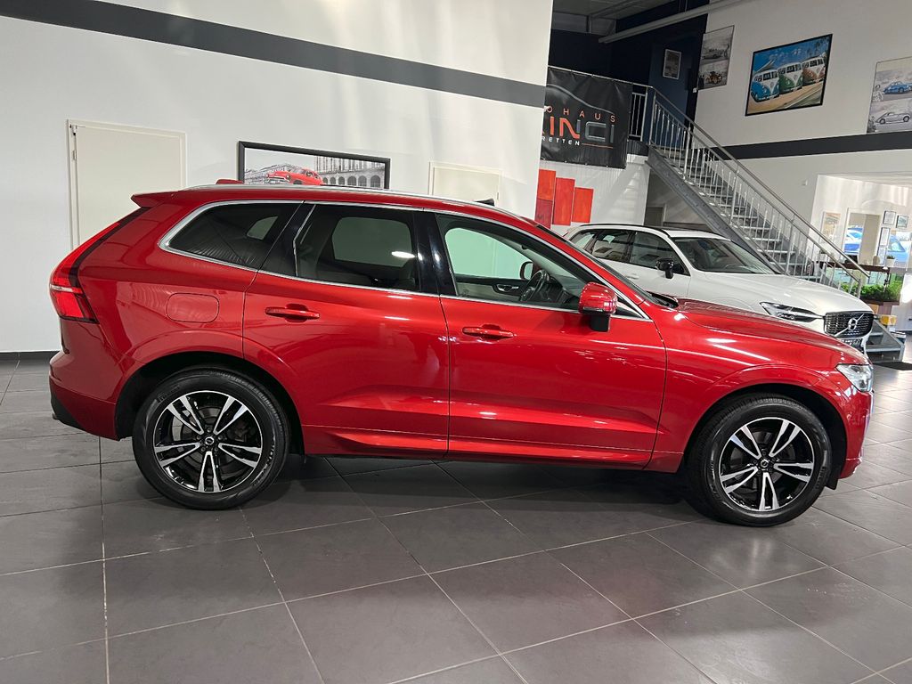 Volvo XC60 2020