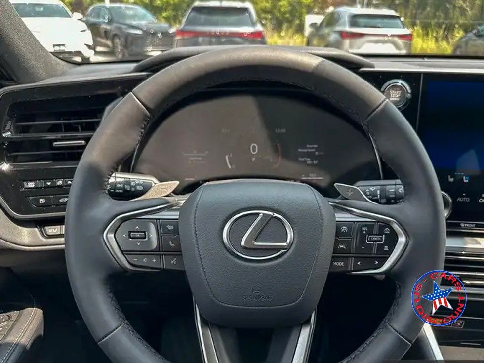 Lexus Other