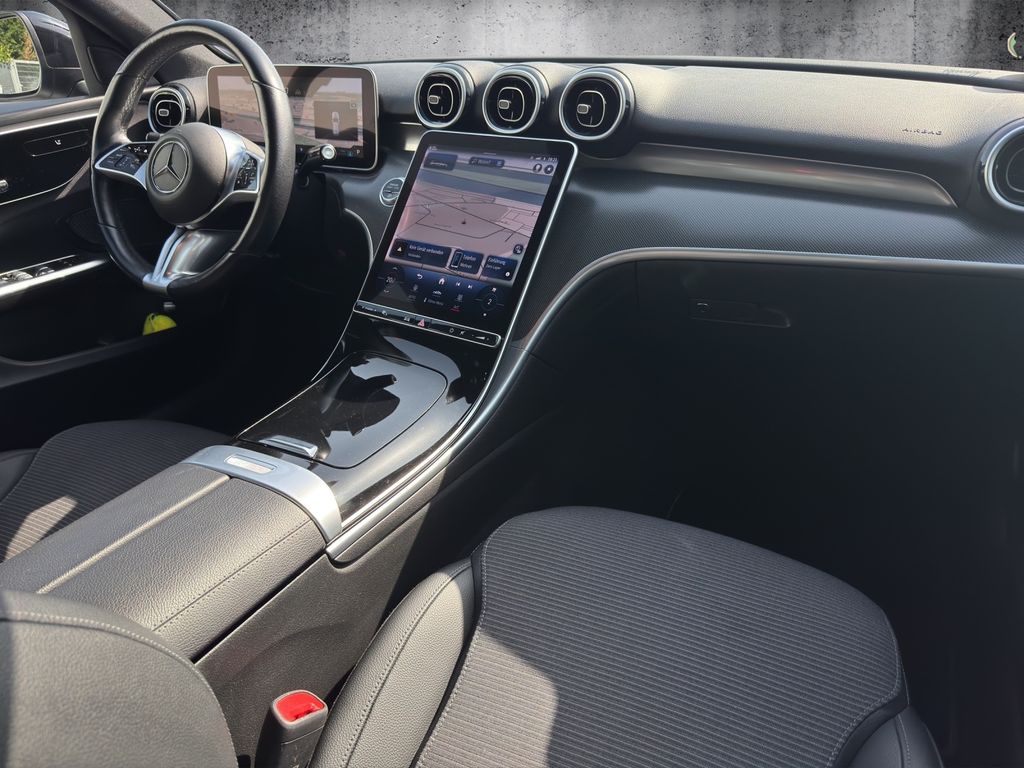 Mercedes-Benz C 220 2023