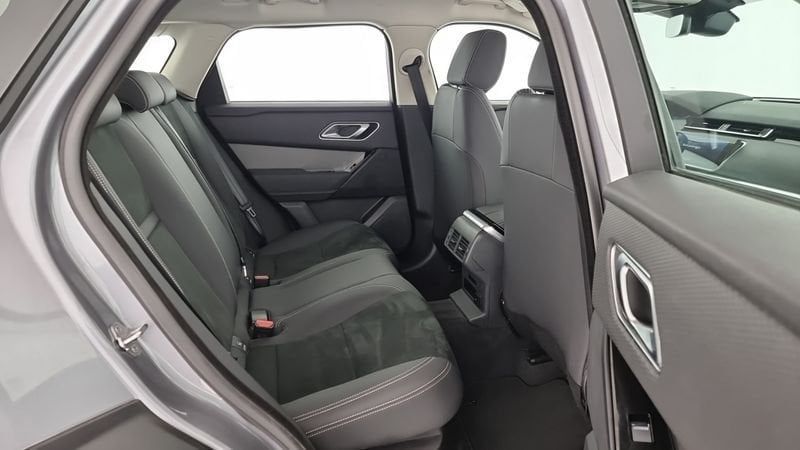 Land Rover Range Rover Velar 2022