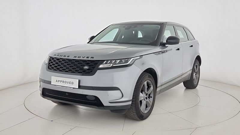 Land Rover Range Rover Velar 2022