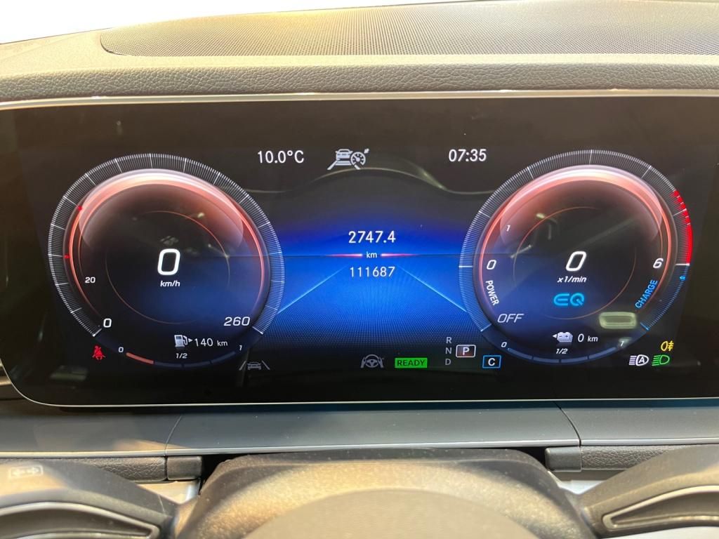 Mercedes-Benz GLE 350 2021