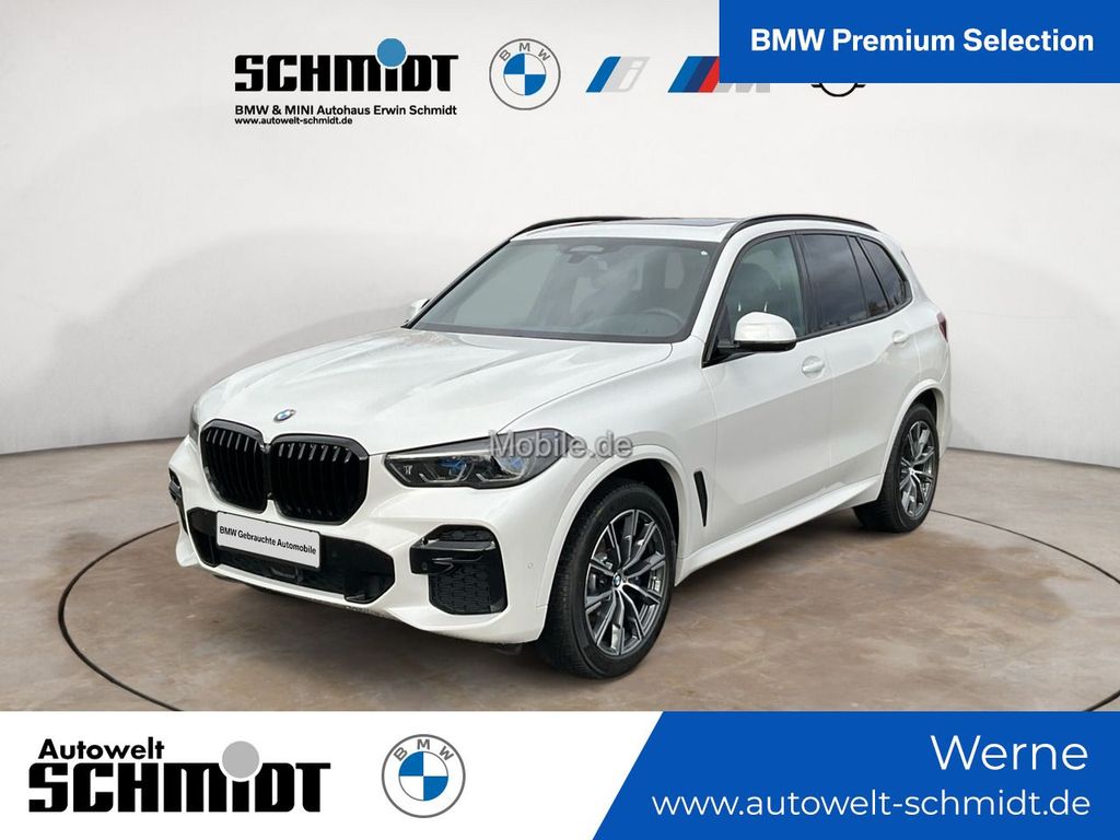 BMW X5 2023