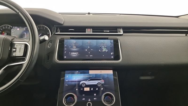 Land Rover Range Rover Velar 2022