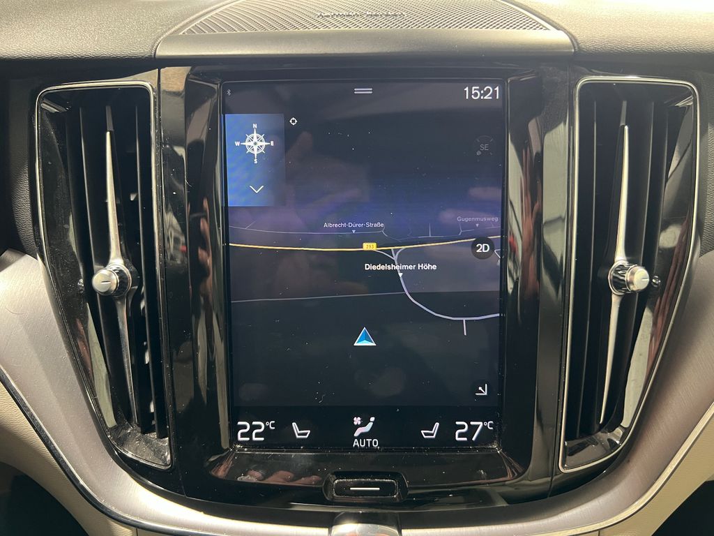 Volvo XC60 2020