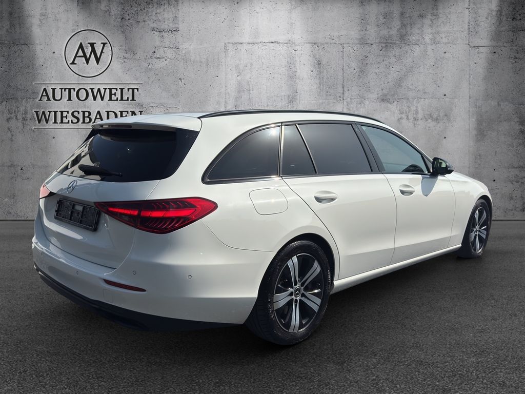 Mercedes-Benz C 220 2023