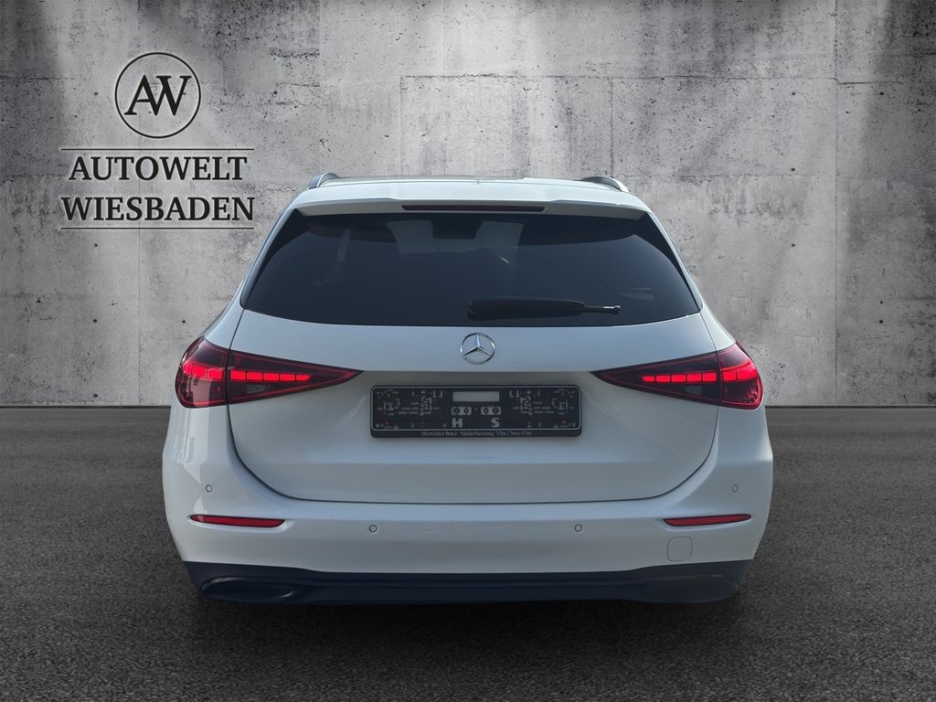Mercedes-Benz C 220 2023