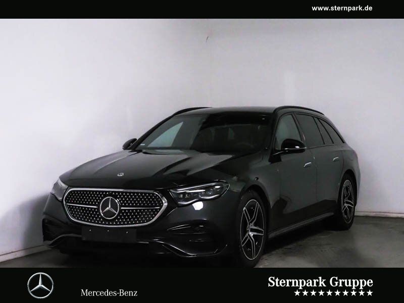 Mercedes-Benz E 300 2024