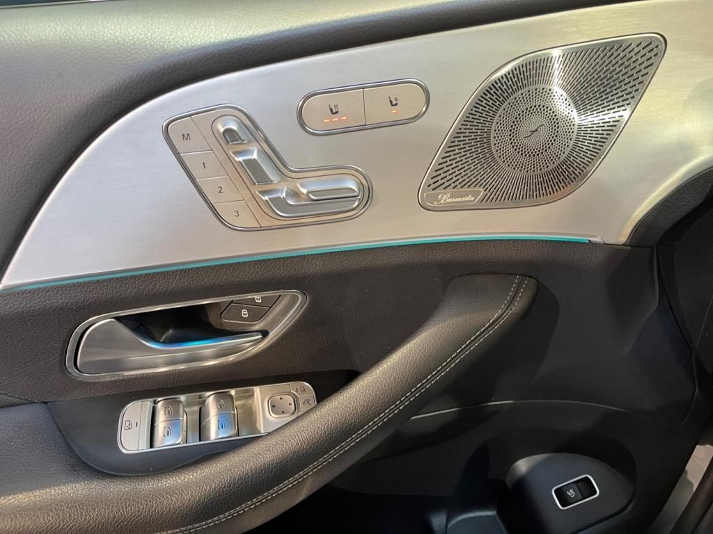 Mercedes-Benz GLE 350 2021