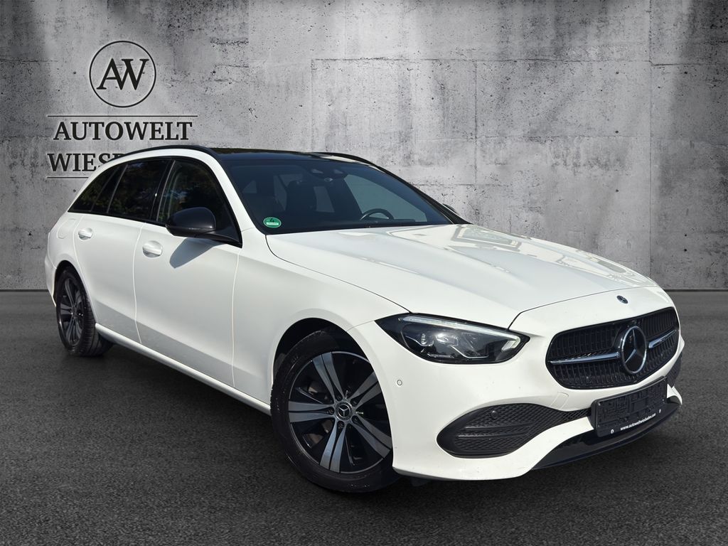 Mercedes-Benz C 220 2023