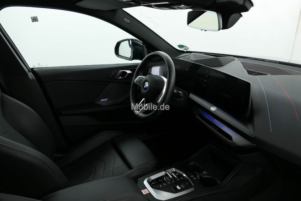 BMW 220 Gran Coupé 2025