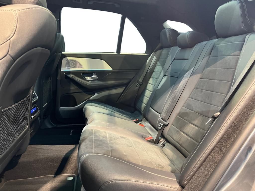 Mercedes-Benz GLE 350 2021