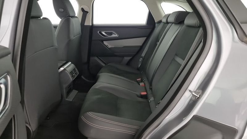 Land Rover Range Rover Velar 2022