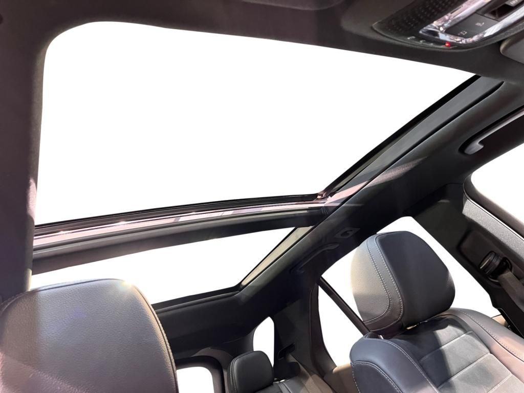 Mercedes-Benz GLE 350 2021